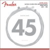 FENDER Super 7250ML Nickel-Plated (45-100)
